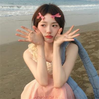 未来的彼方有我吗