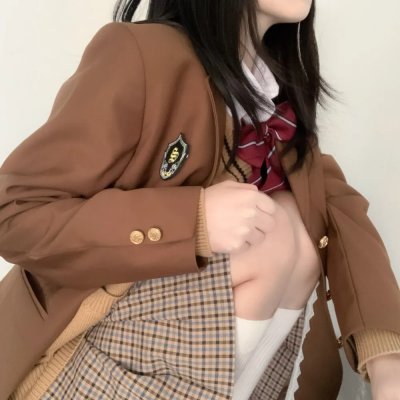 完美关系